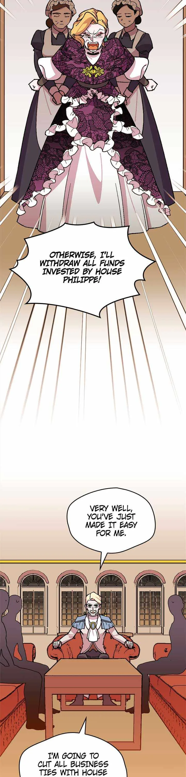 I'll Save This Damn Family! Chapter 79 page 11