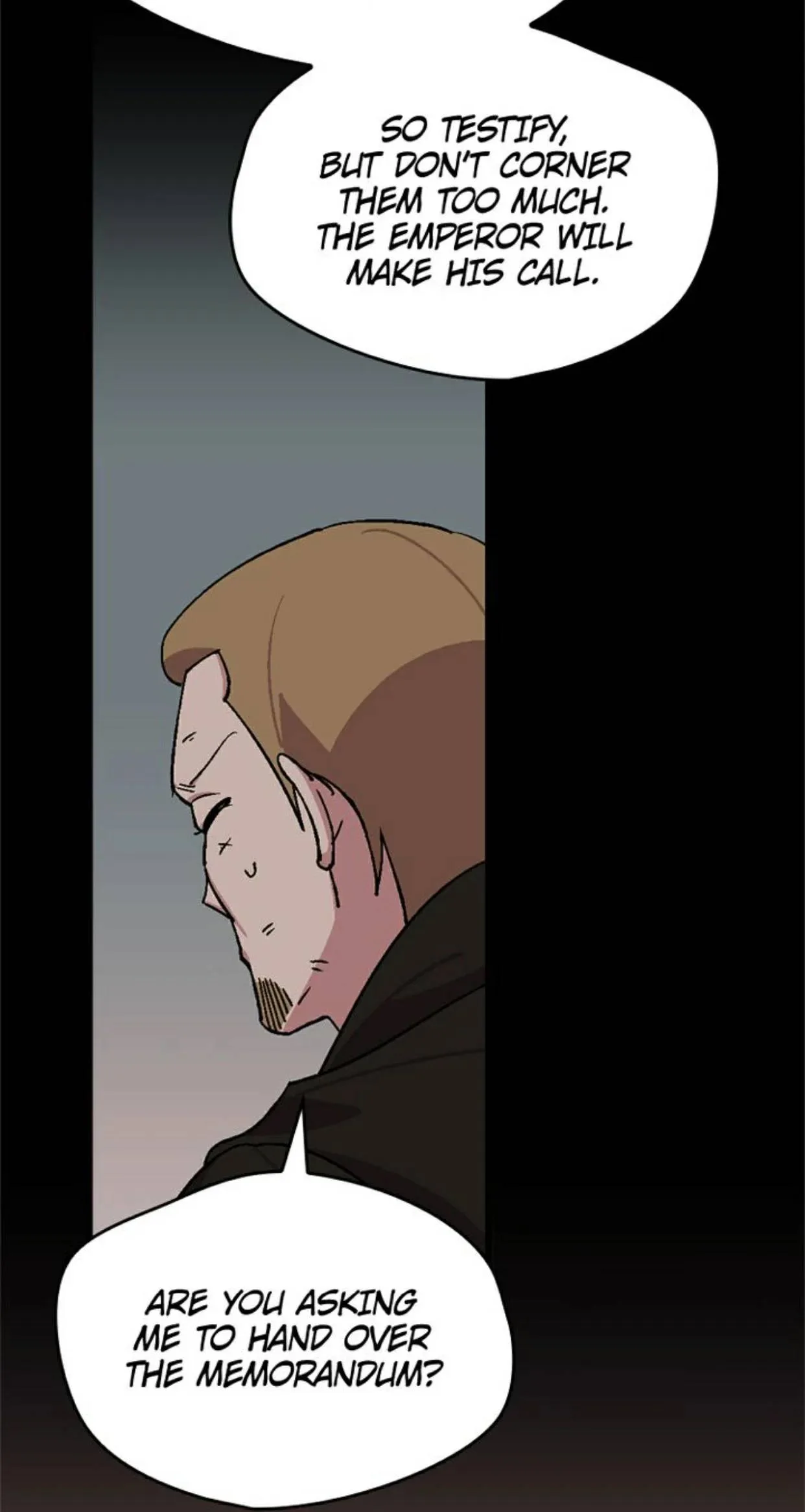 I'll Save This Damn Family! Chapter 76 page 38