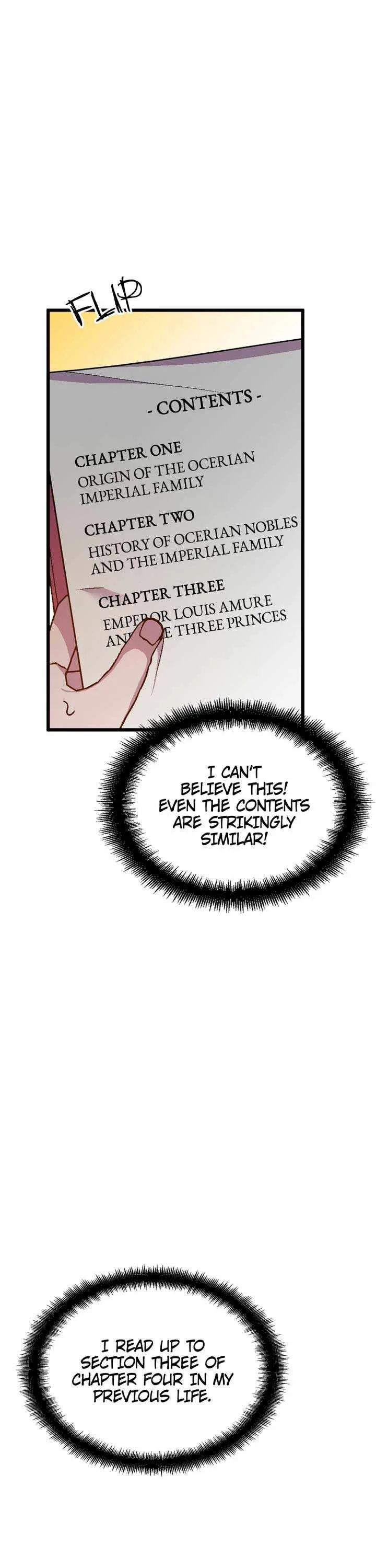 I'll Save This Damn Family! Chapter 79 page 16