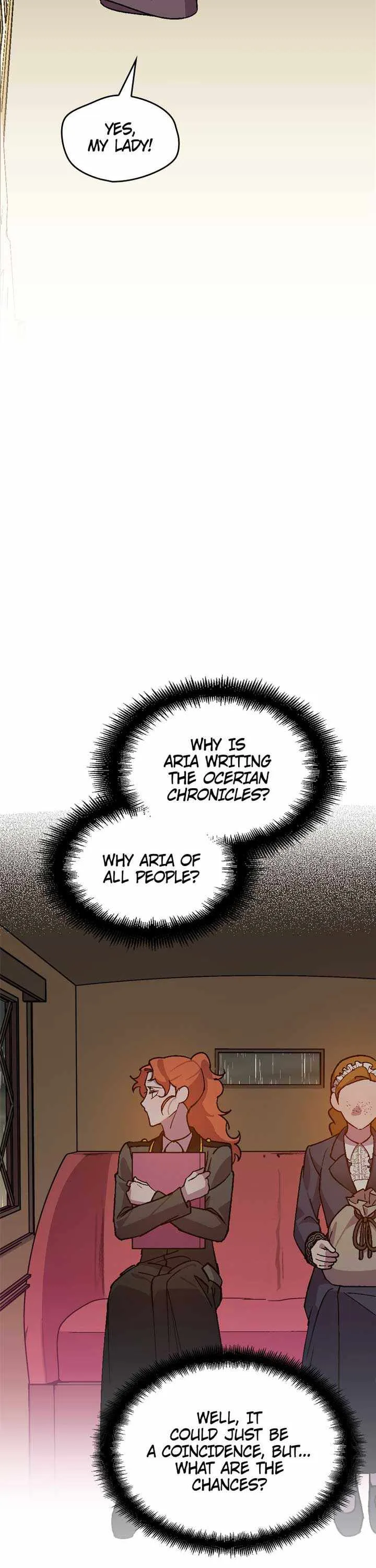 I'll Save This Damn Family! Chapter 79 page 15