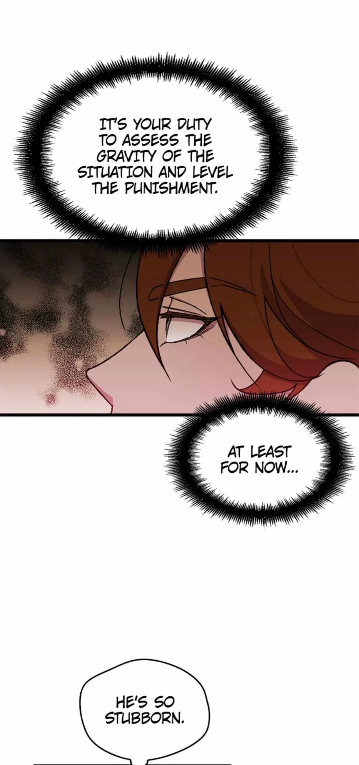 I'll Save This Damn Family! Chapter 77 page 26