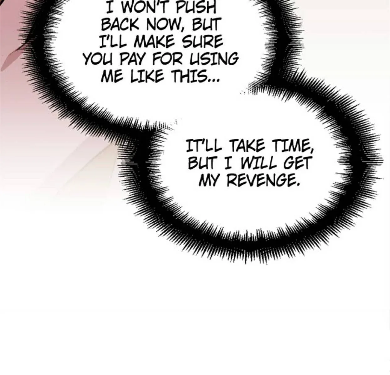 I'll Save This Damn Family! Chapter 76 page 41