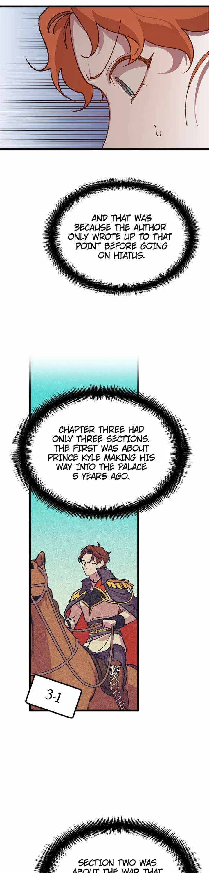I'll Save This Damn Family! Chapter 79 page 17