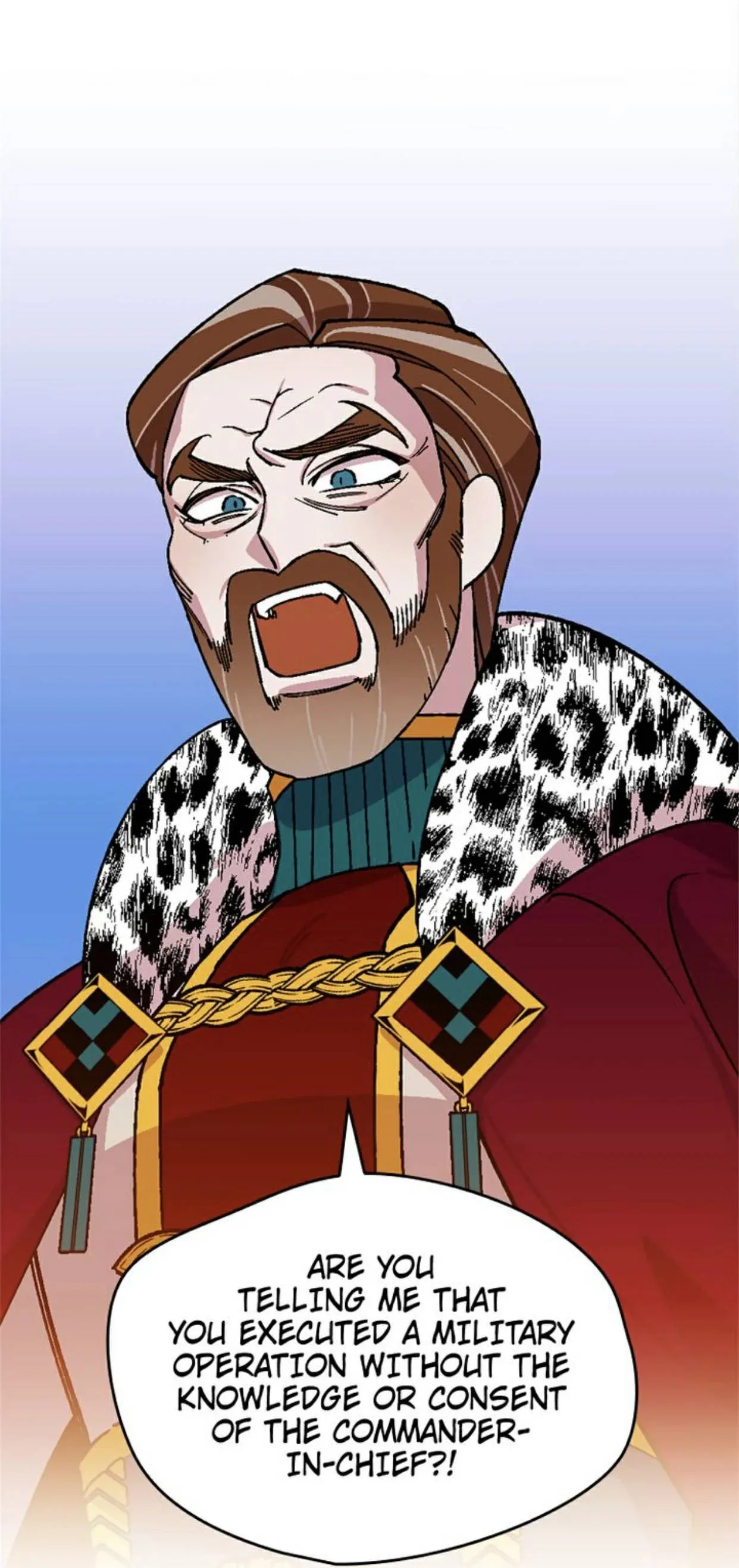 I'll Save This Damn Family! Chapter 76 page 45