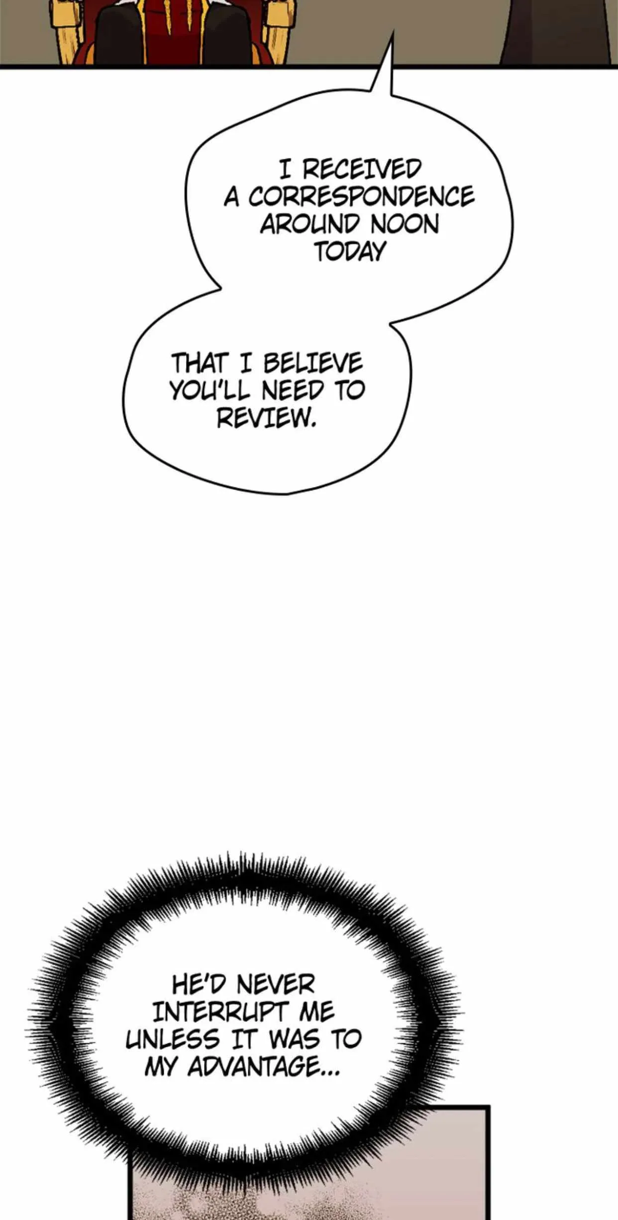 I'll Save This Damn Family! Chapter 77 page 29