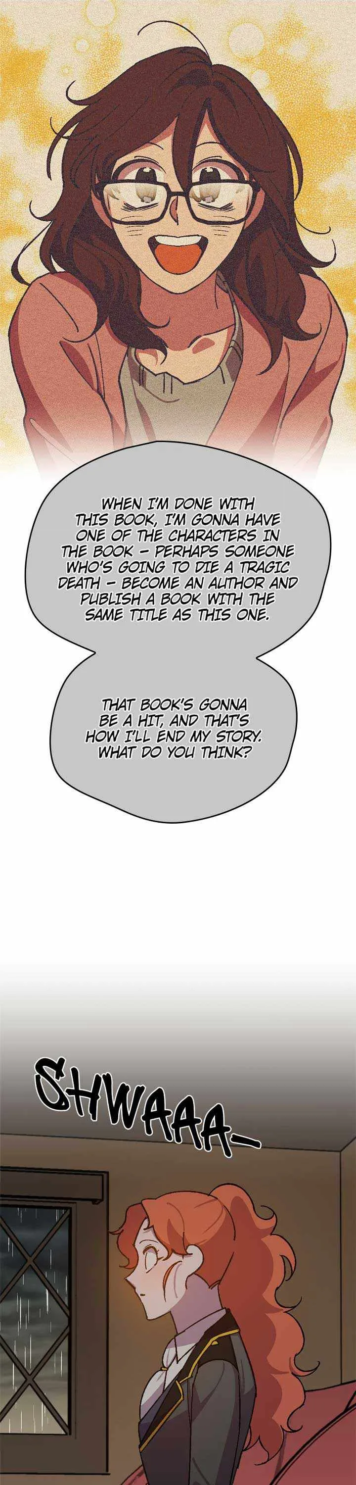 I'll Save This Damn Family! Chapter 79 page 23