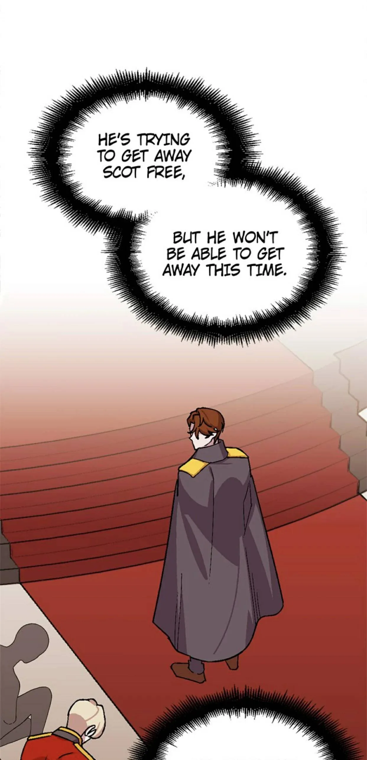 I'll Save This Damn Family! Chapter 76 page 51