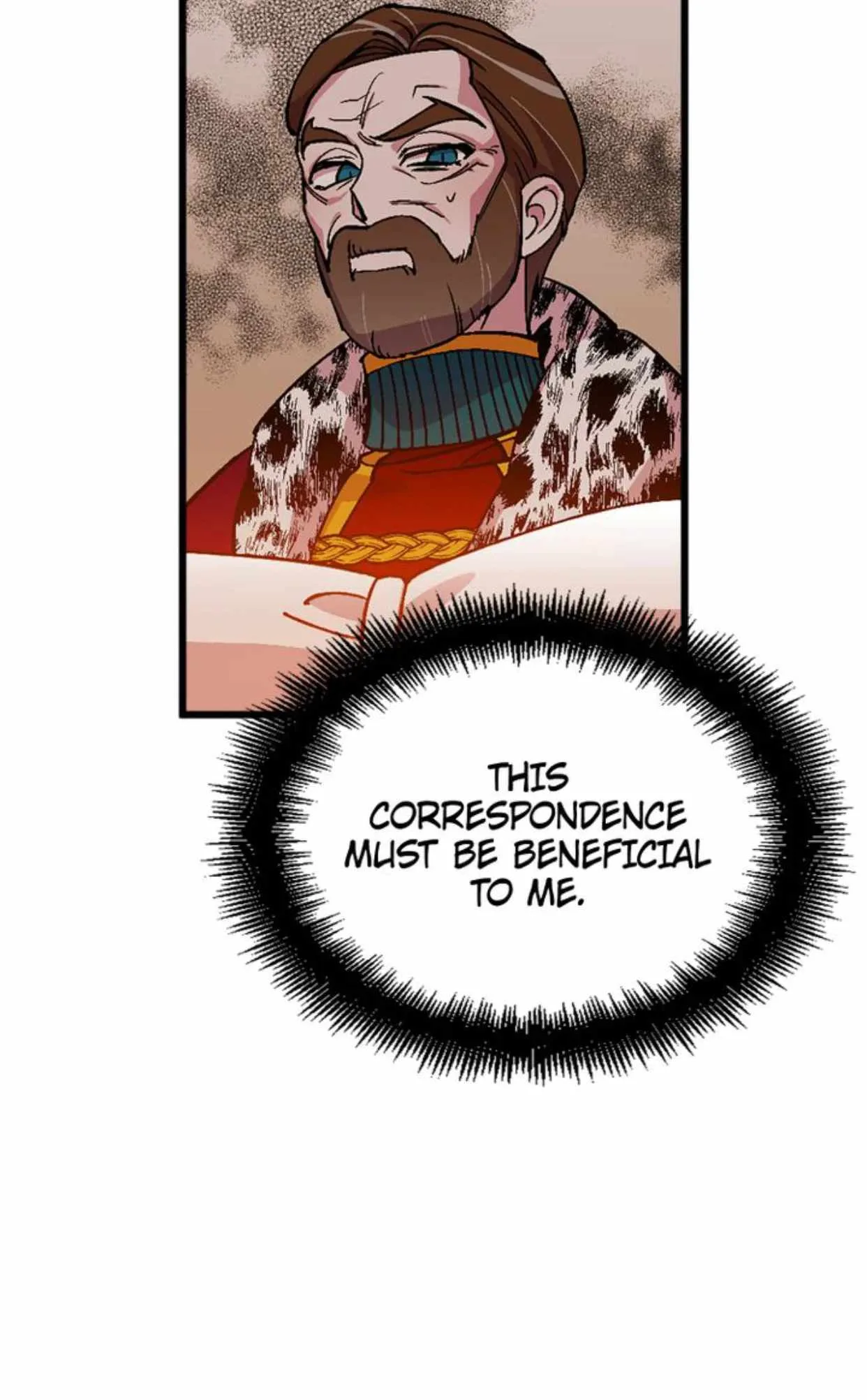 I'll Save This Damn Family! Chapter 77 page 30