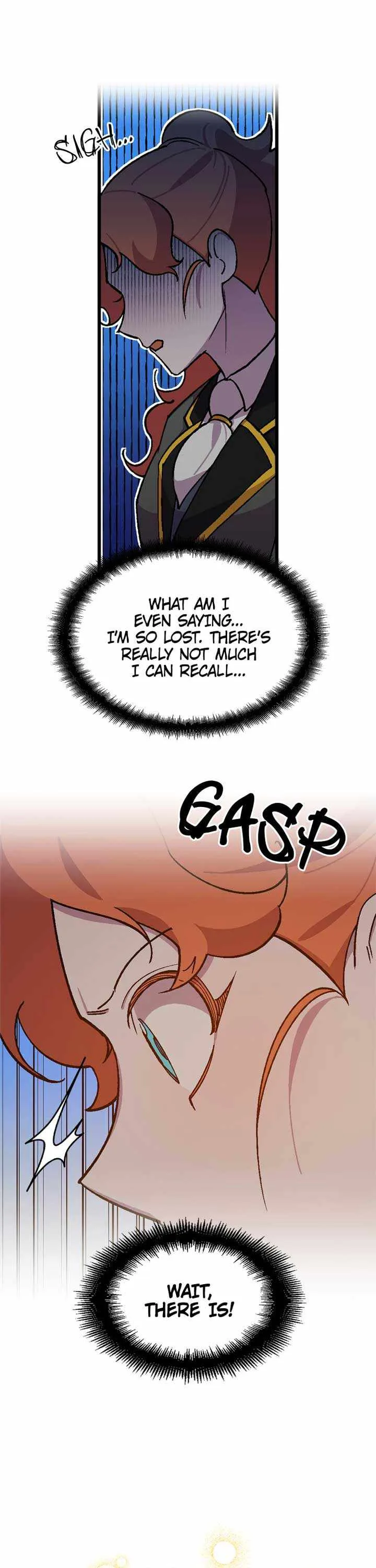 I'll Save This Damn Family! Chapter 79 page 22