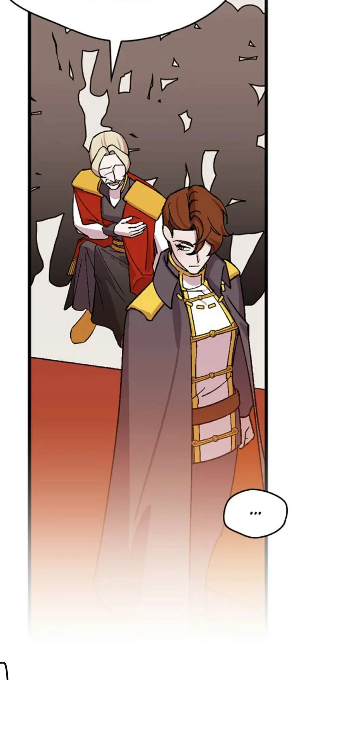 I'll Save This Damn Family! Chapter 76 page 47
