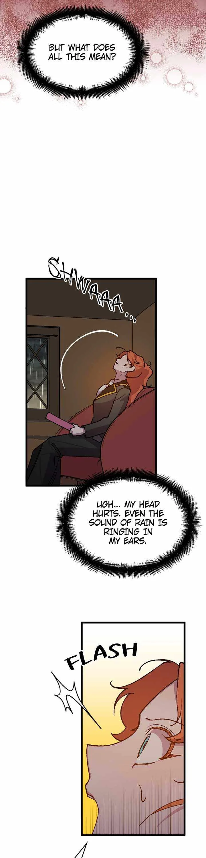 I'll Save This Damn Family! Chapter 79 page 19