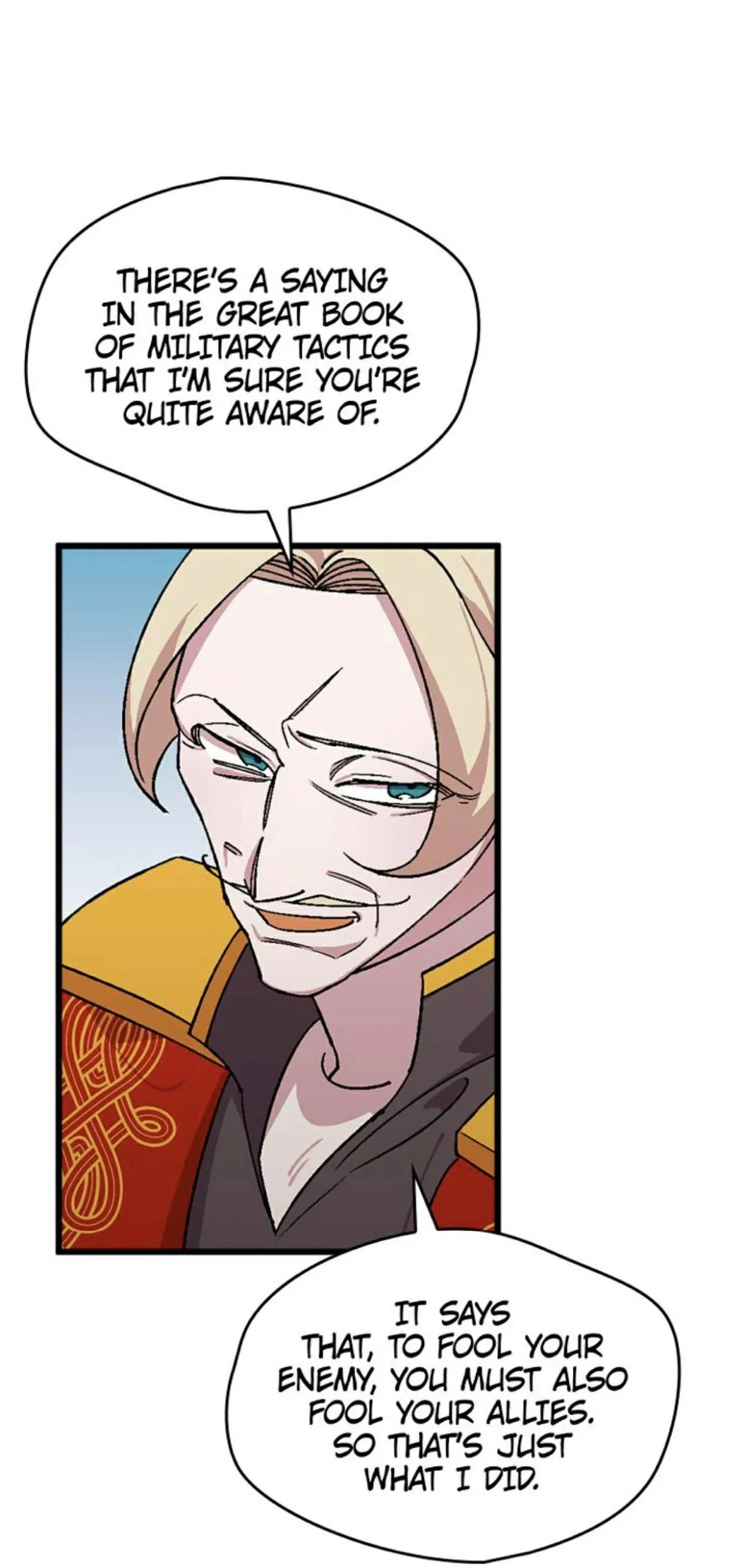 I'll Save This Damn Family! Chapter 76 page 50