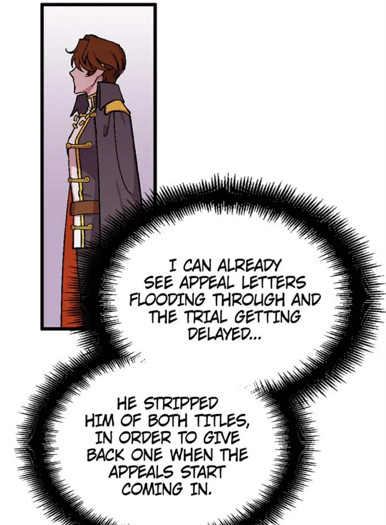 I'll Save This Damn Family! Chapter 76 page 59