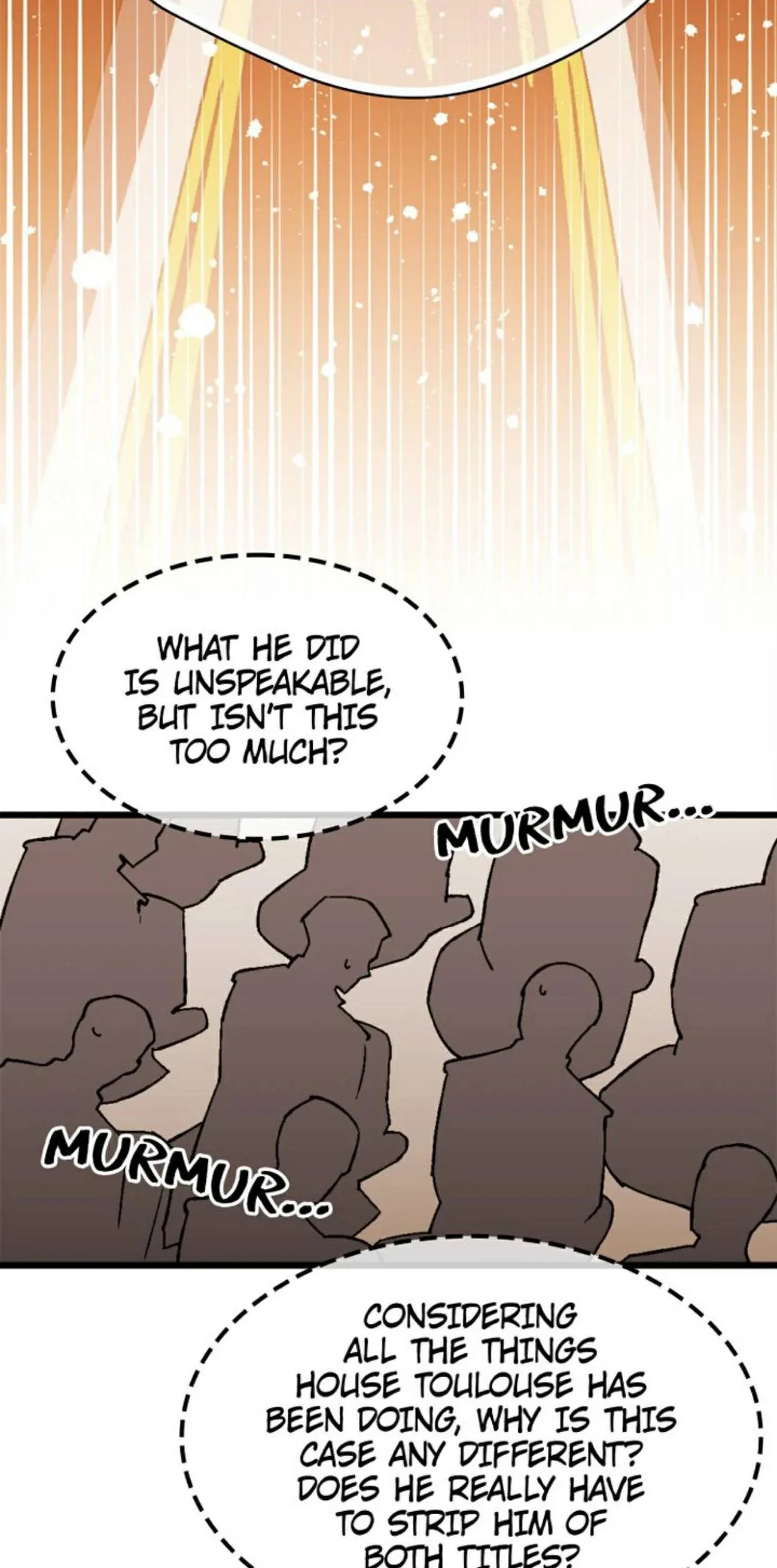 I'll Save This Damn Family! Chapter 76 page 57