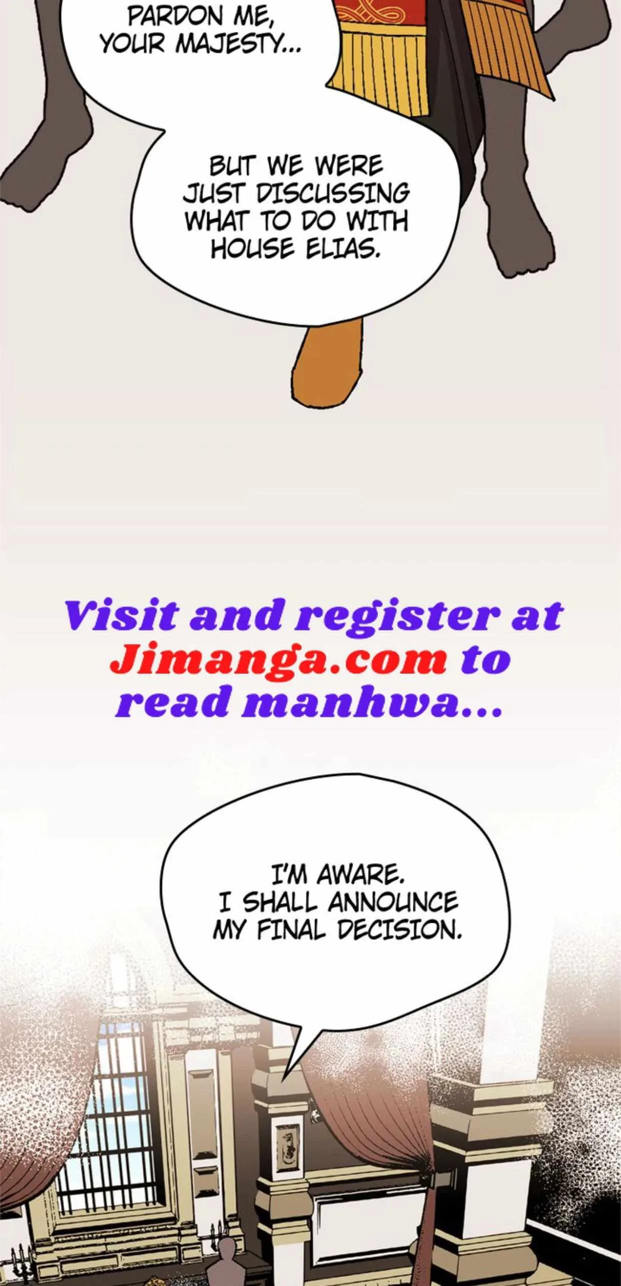 I'll Save This Damn Family! Chapter 77 page 37