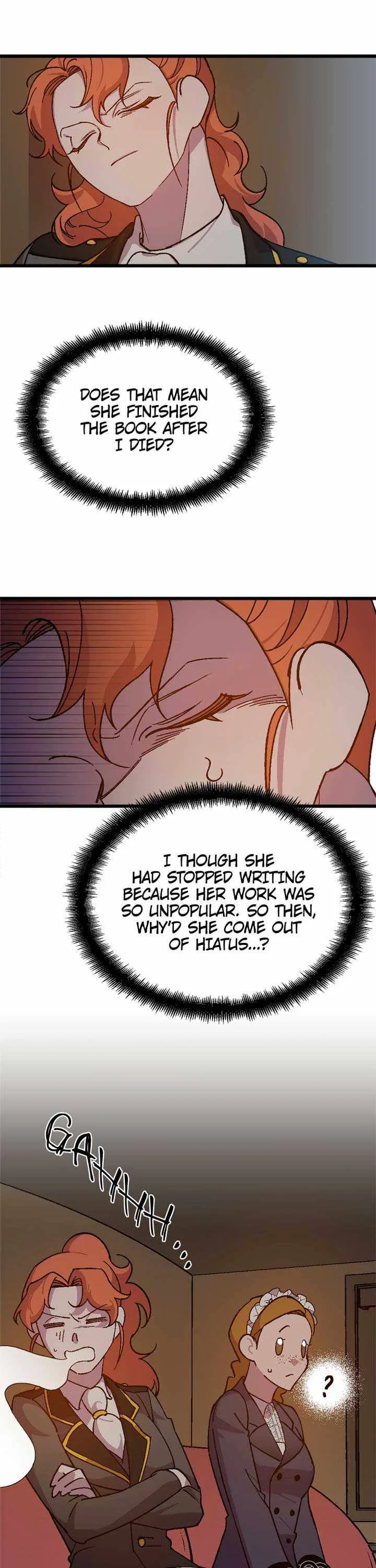I'll Save This Damn Family! Chapter 79 page 29