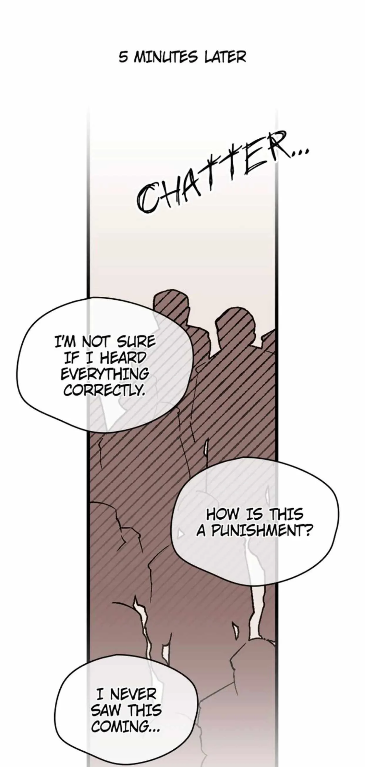 I'll Save This Damn Family! Chapter 77 page 39