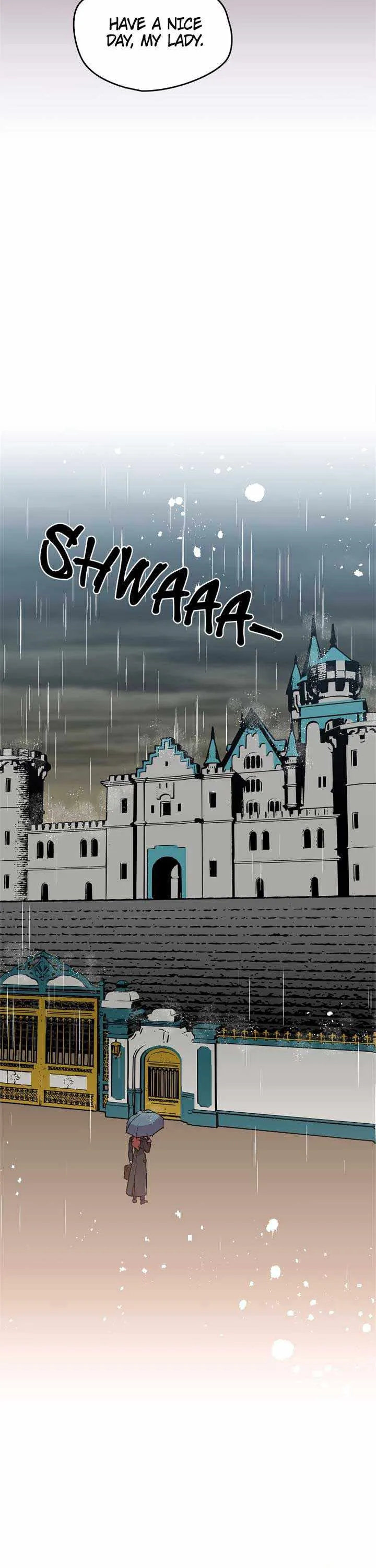 I'll Save This Damn Family! Chapter 79 page 33