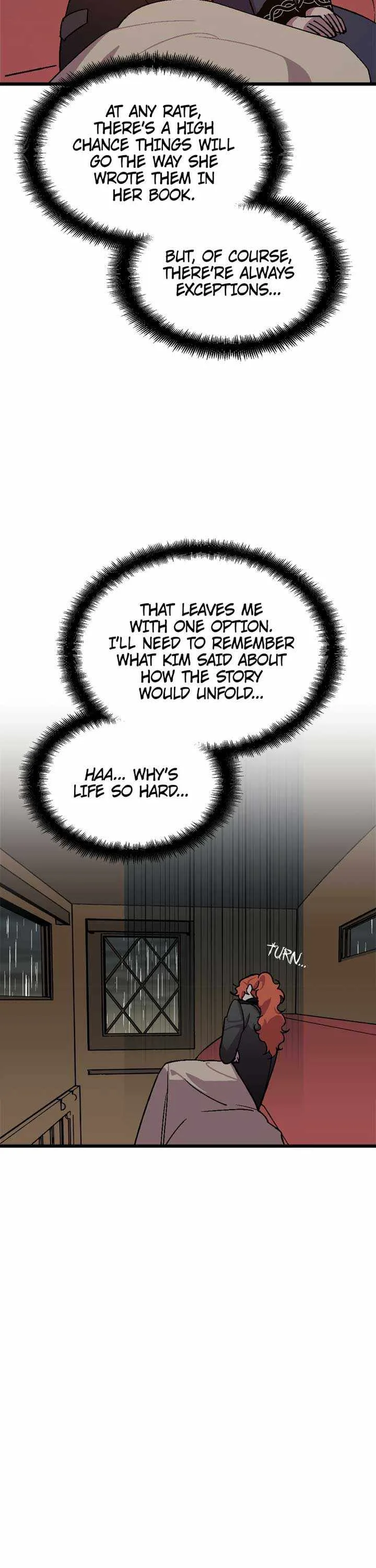 I'll Save This Damn Family! Chapter 79 page 30