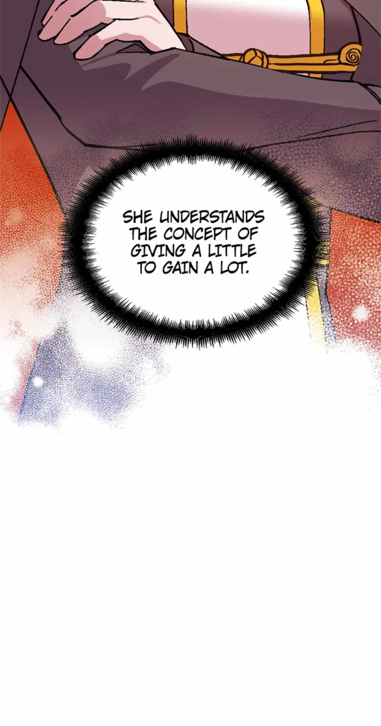I'll Save This Damn Family! Chapter 77 page 41