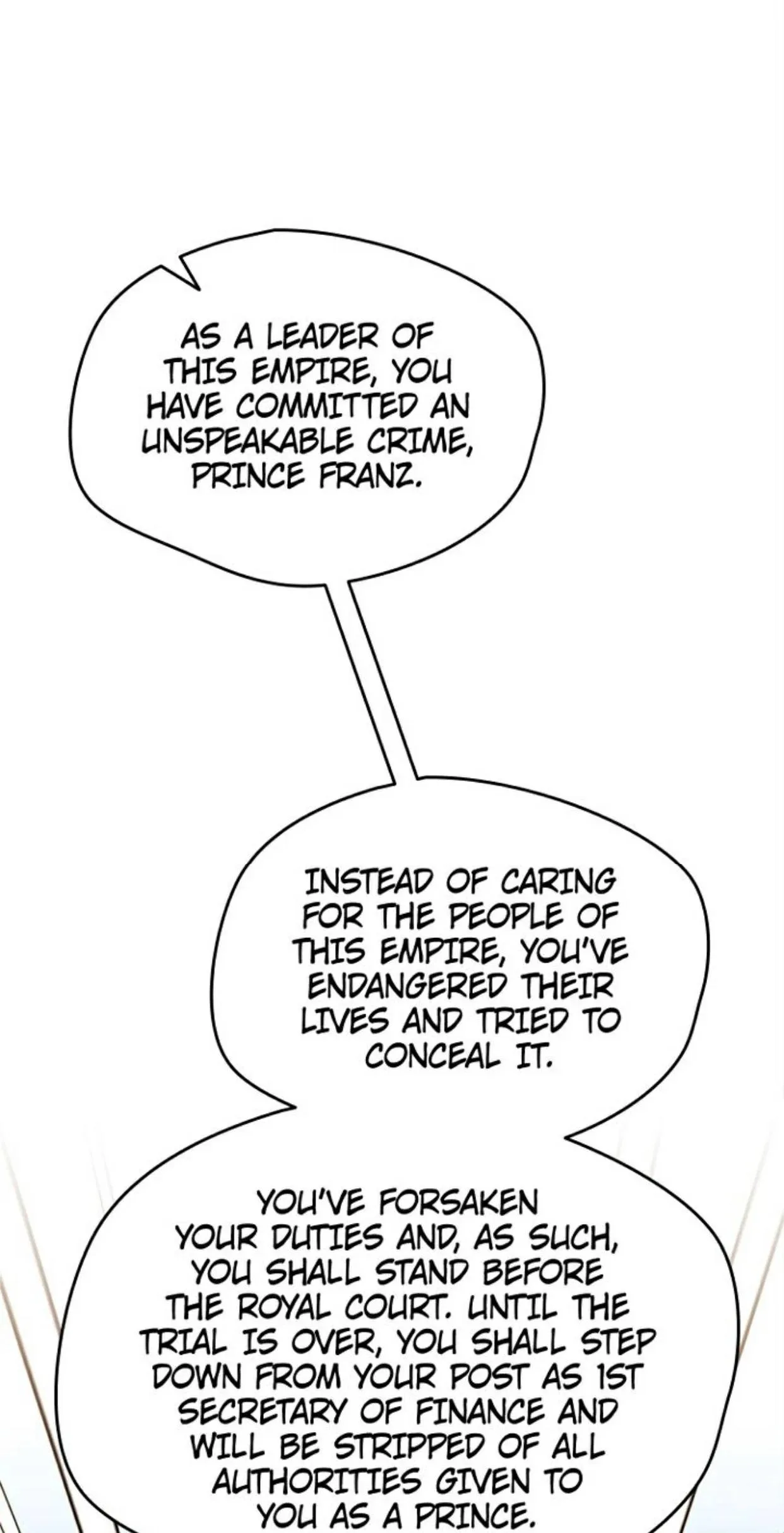 I'll Save This Damn Family! Chapter 76 page 61