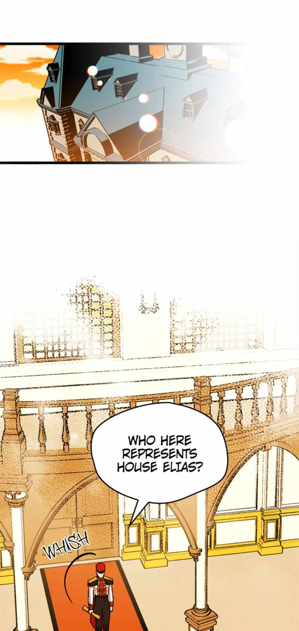 I'll Save This Damn Family! Chapter 77 page 42