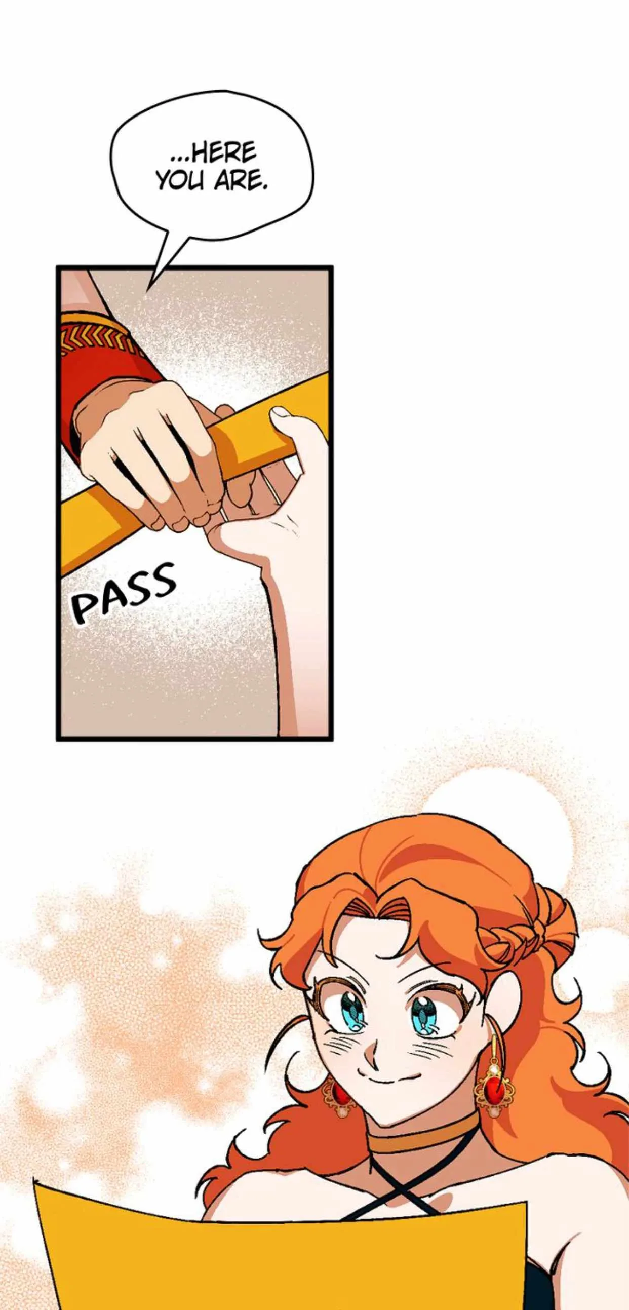 I'll Save This Damn Family! Chapter 77 page 48