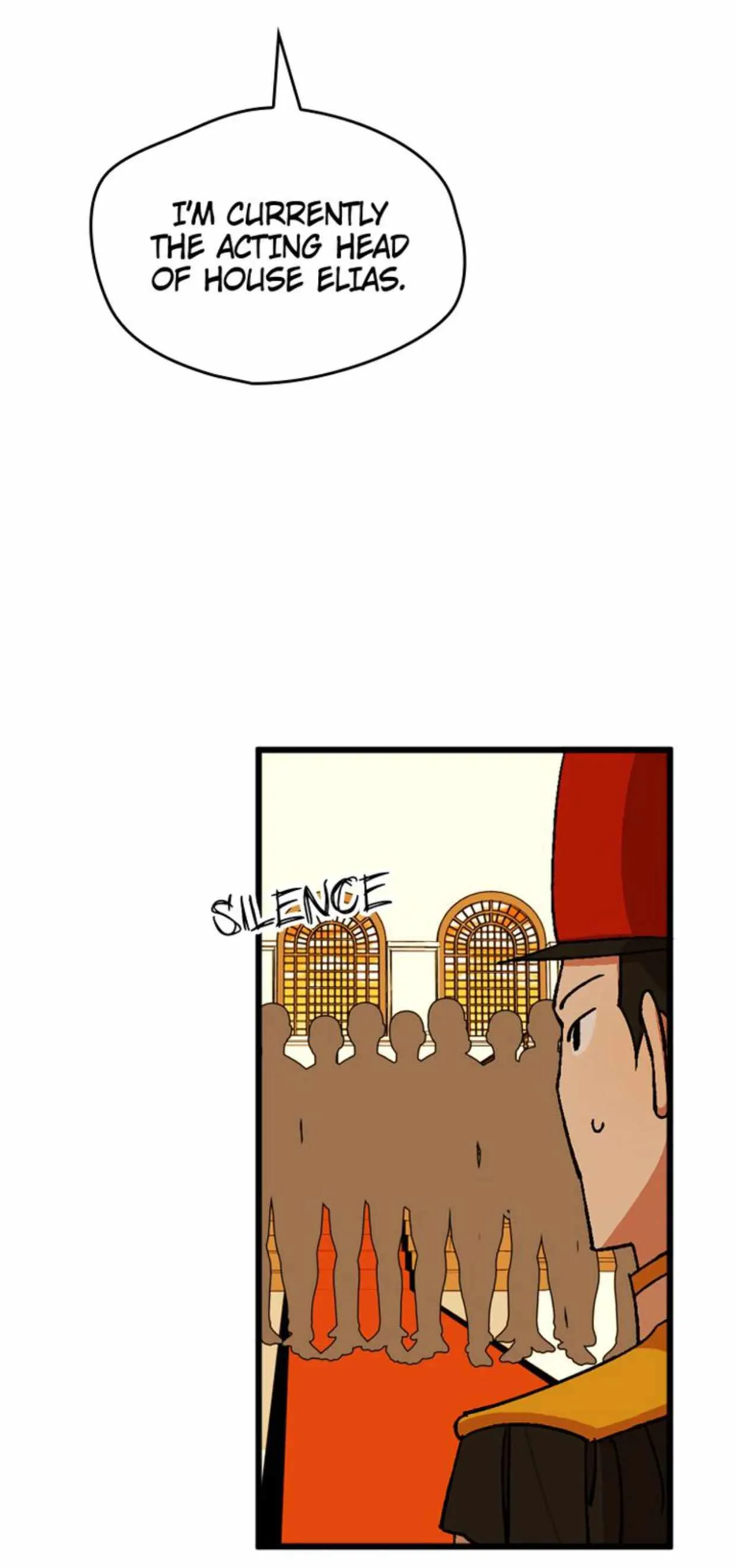I'll Save This Damn Family! Chapter 77 page 47