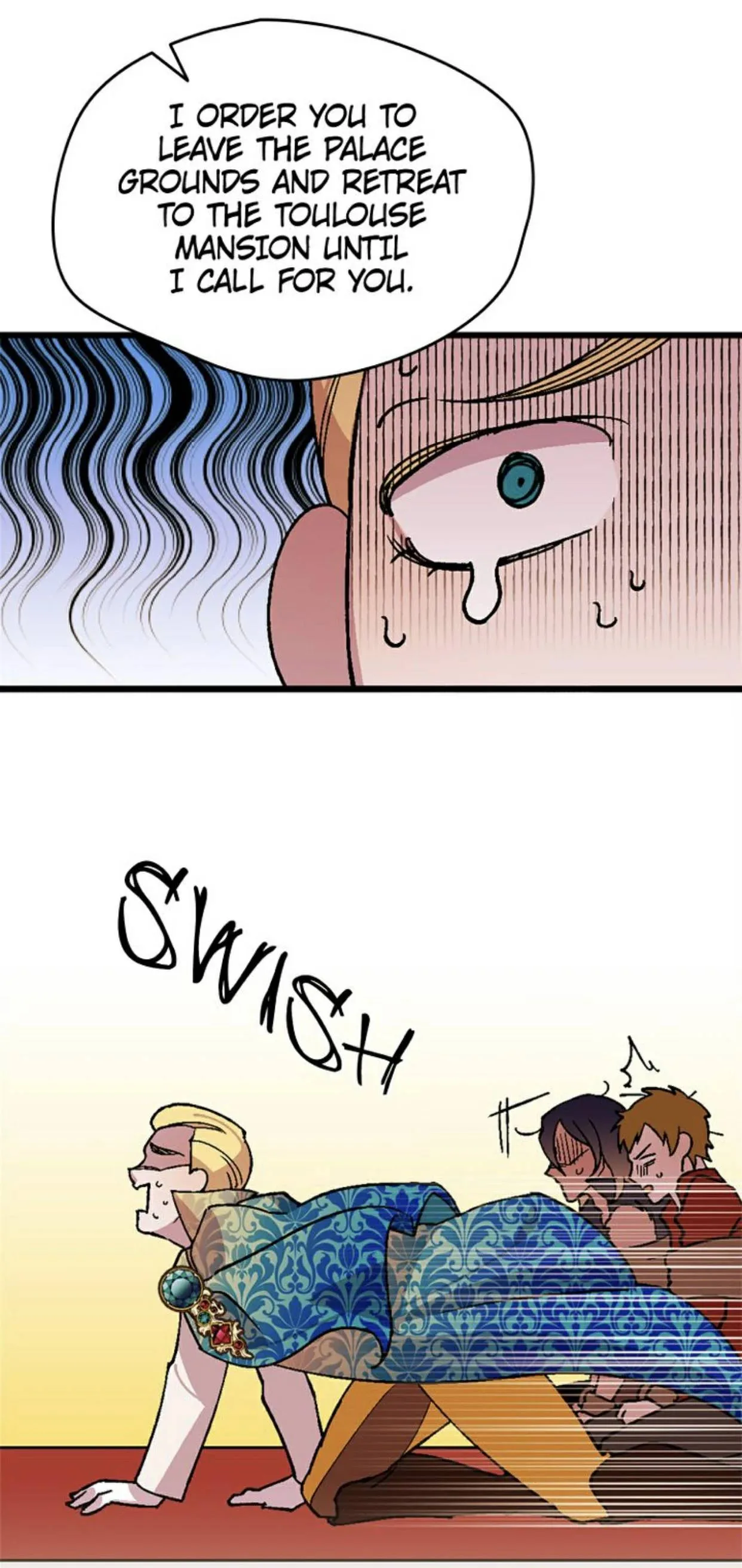 I'll Save This Damn Family! Chapter 76 page 64