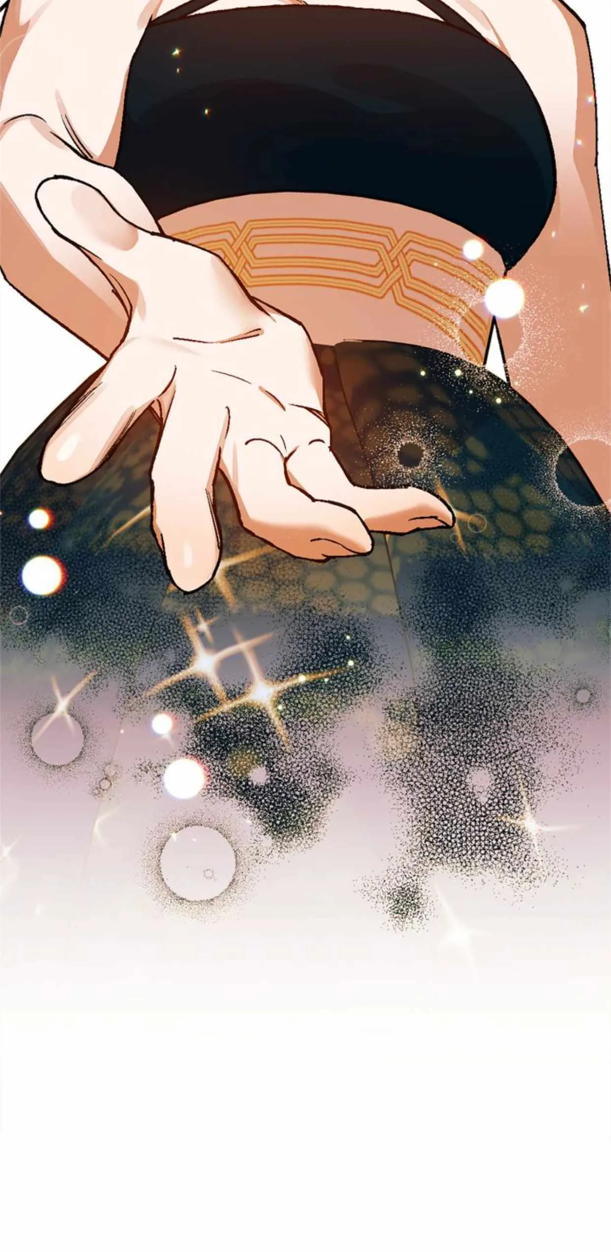 I'll Save This Damn Family! Chapter 77 page 45