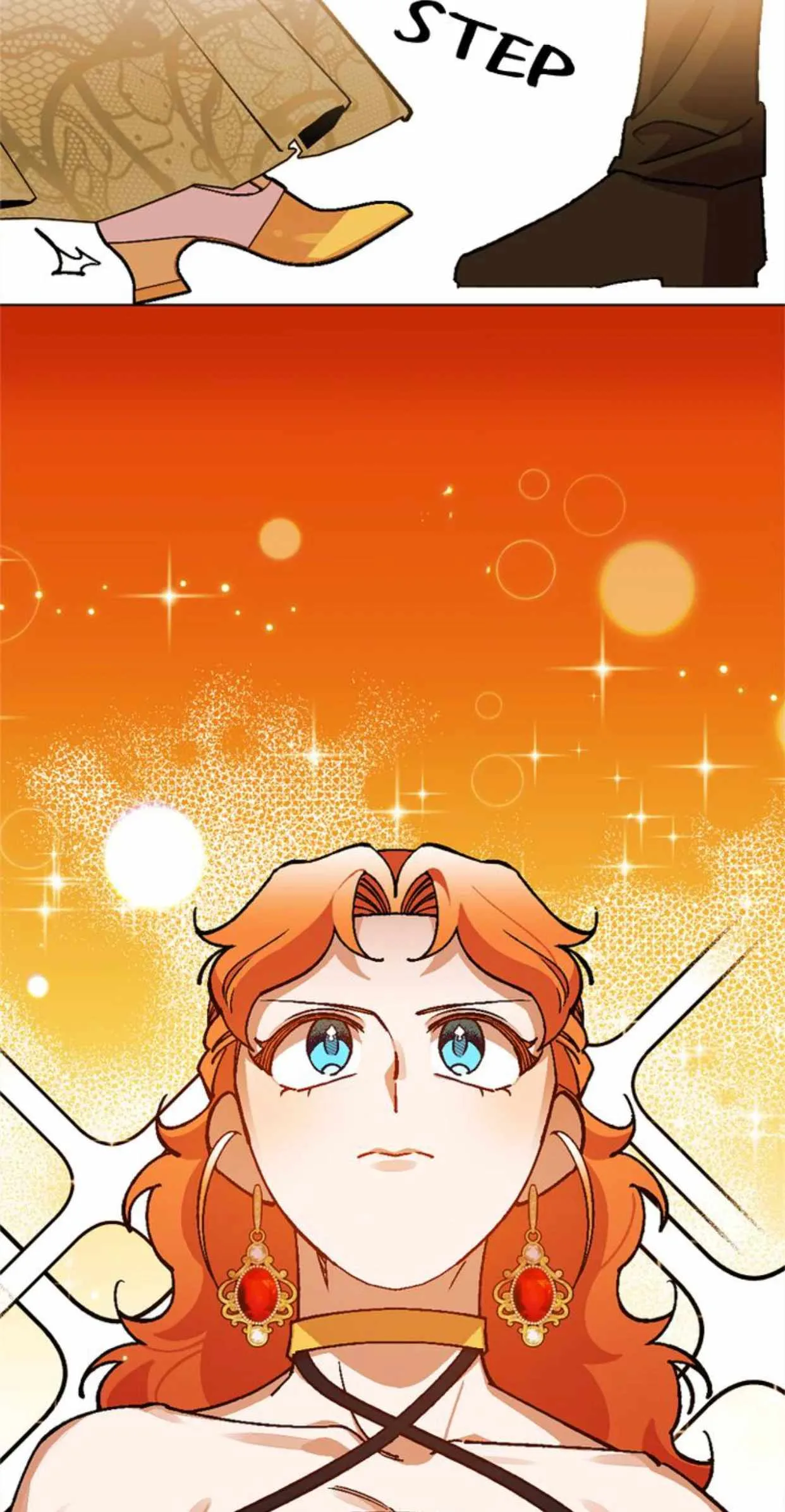 I'll Save This Damn Family! Chapter 77 page 44
