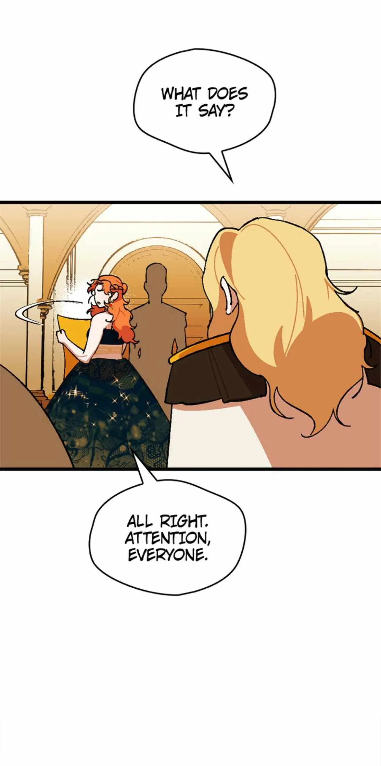 I'll Save This Damn Family! Chapter 77 page 50