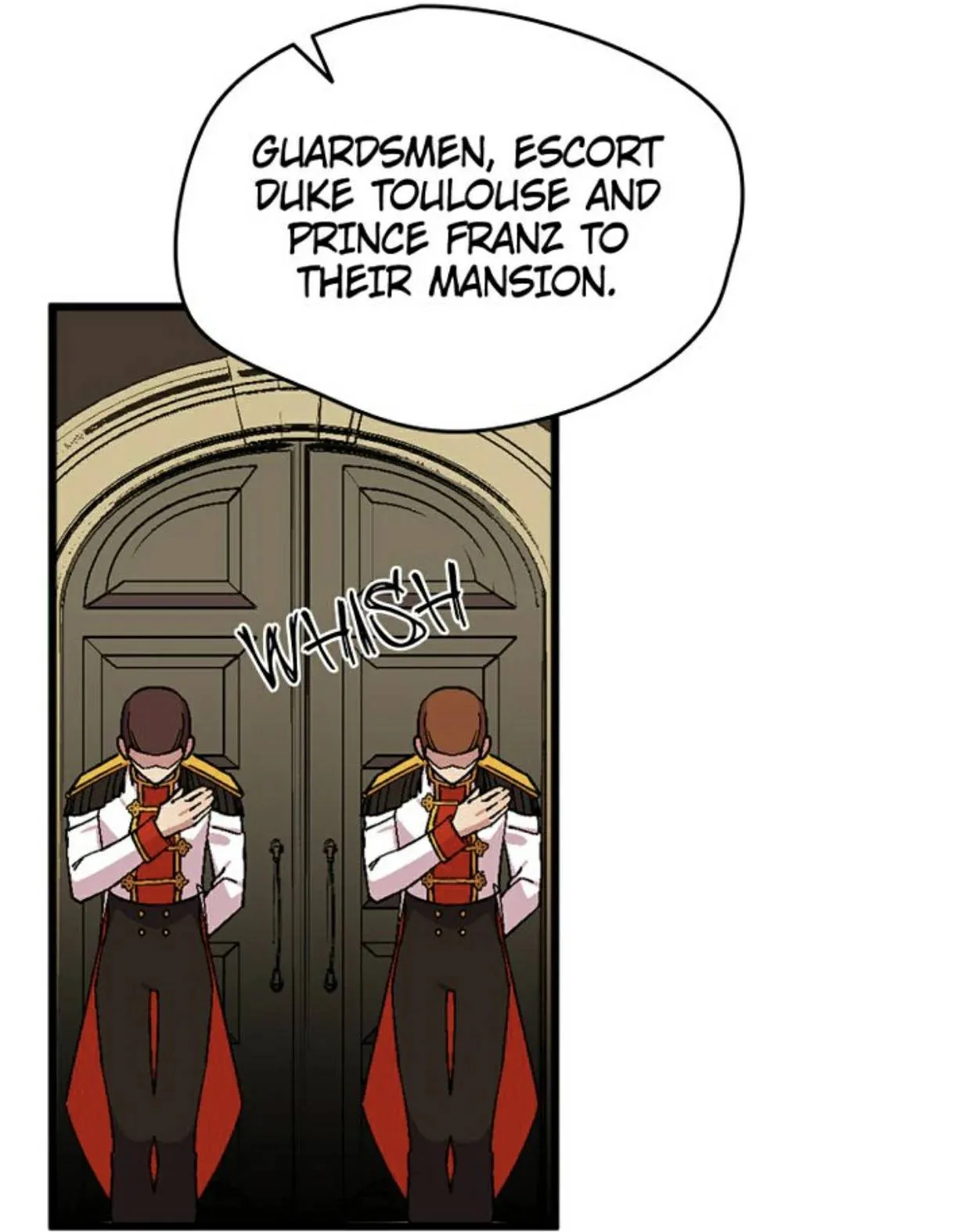 I'll Save This Damn Family! Chapter 76 page 73