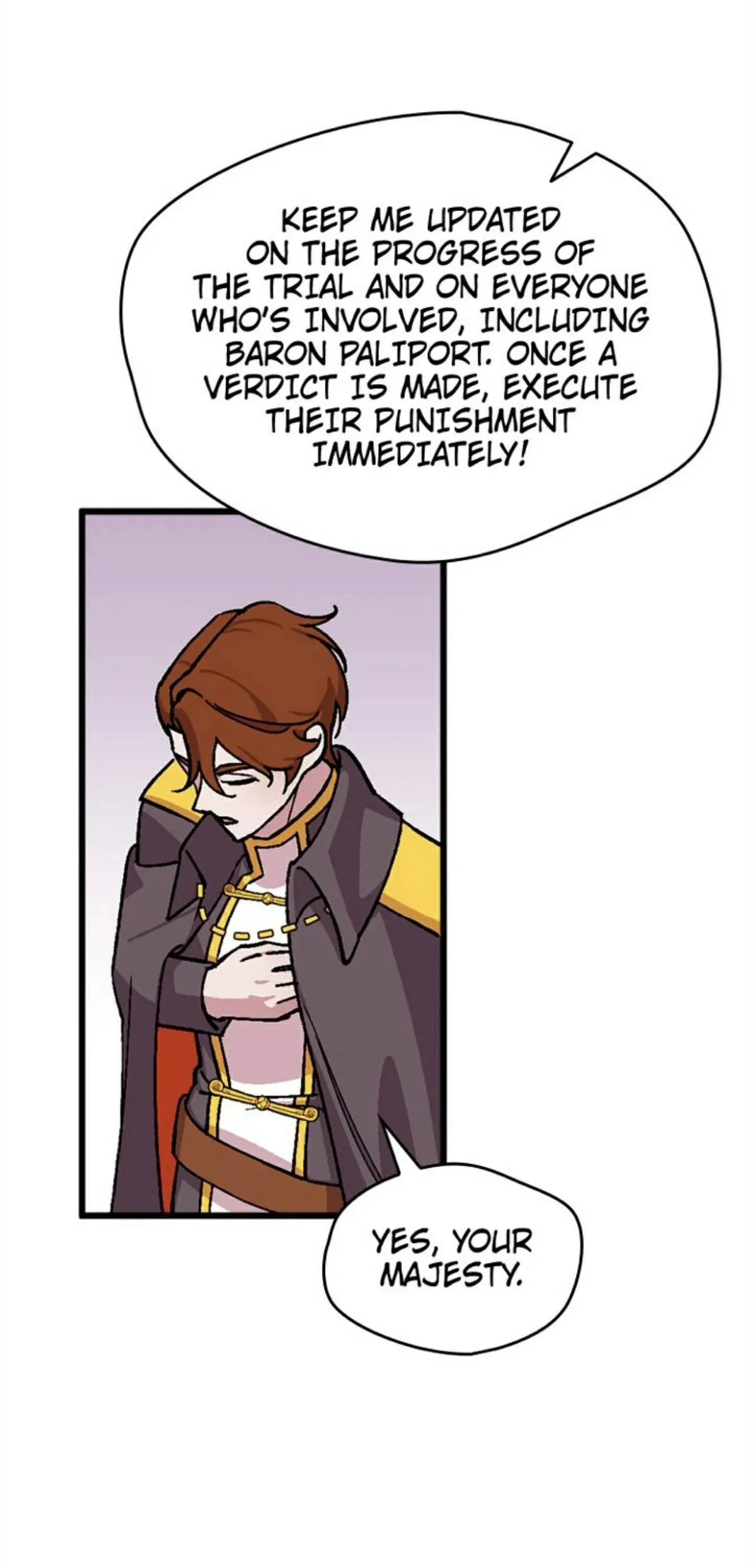 I'll Save This Damn Family! Chapter 76 page 69