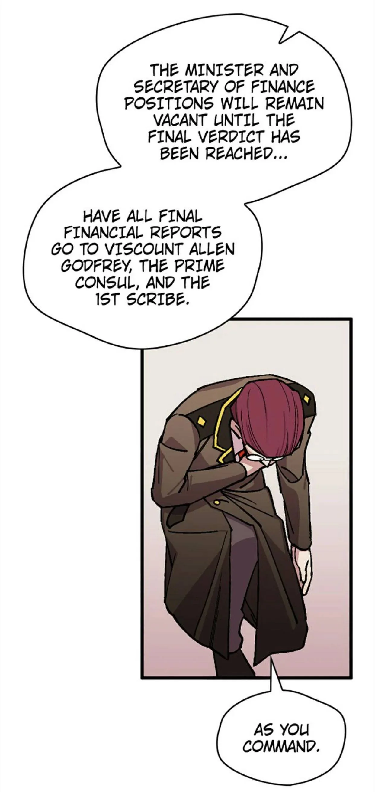 I'll Save This Damn Family! Chapter 76 page 70