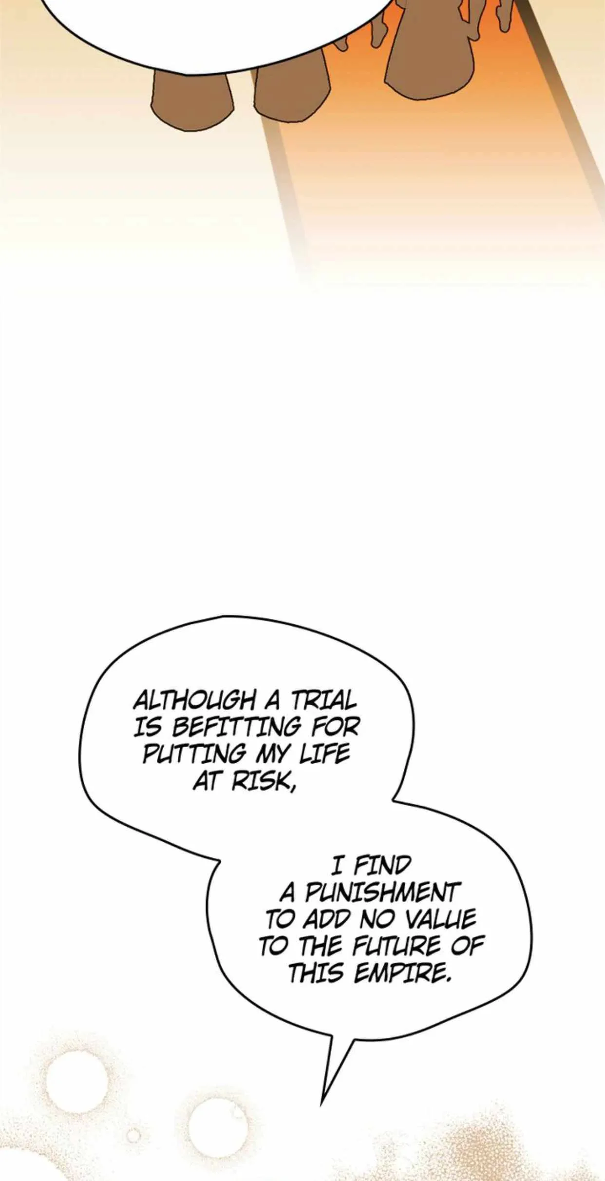 I'll Save This Damn Family! Chapter 77 page 52