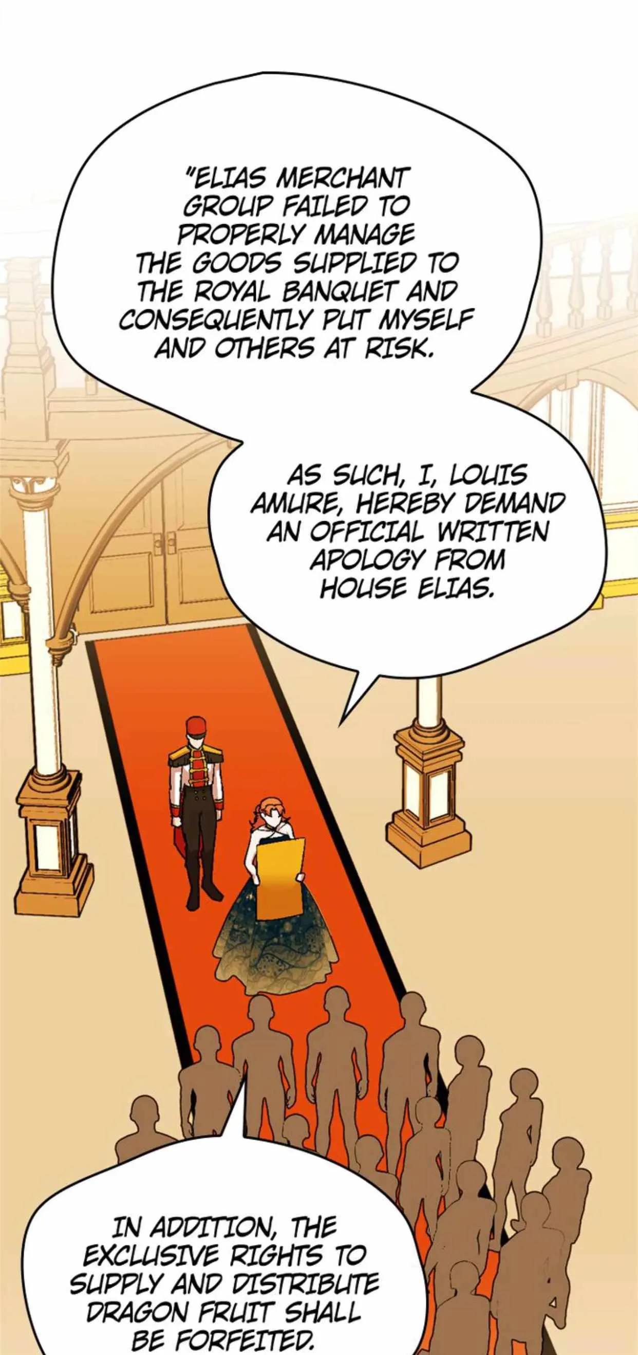 I'll Save This Damn Family! Chapter 77 page 51