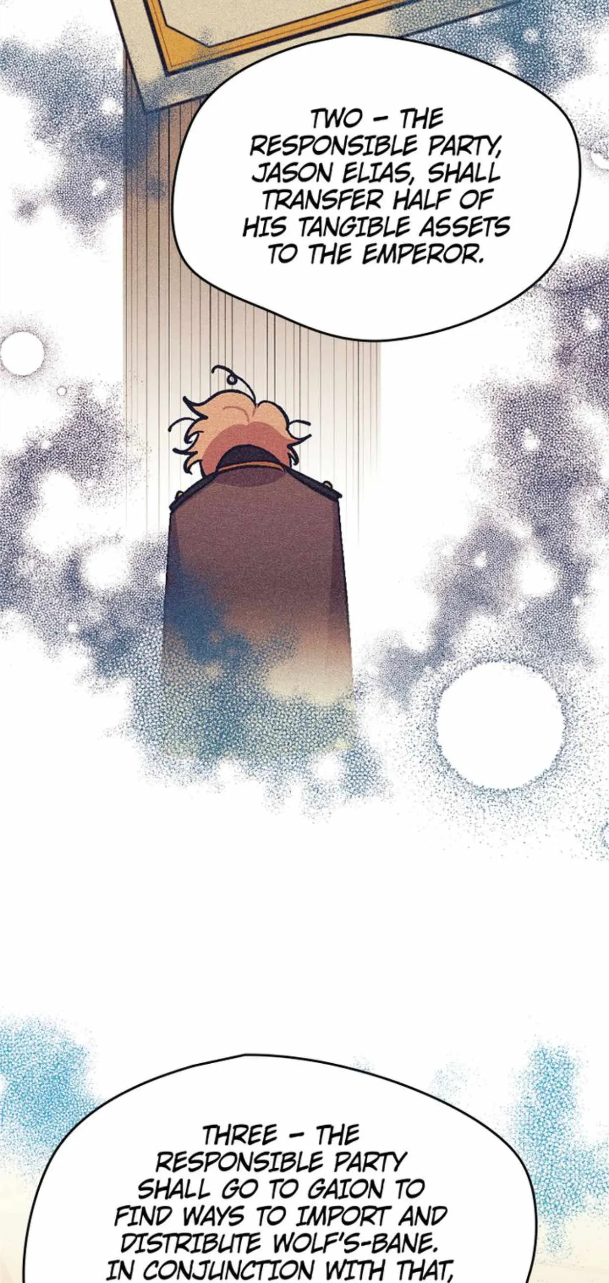 I'll Save This Damn Family! Chapter 77 page 55
