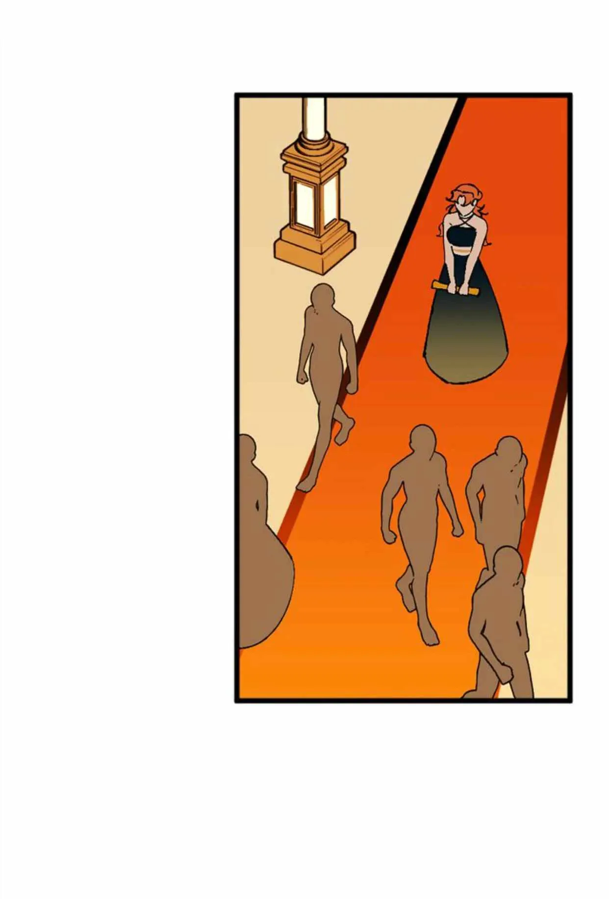 I'll Save This Damn Family! Chapter 77 page 65
