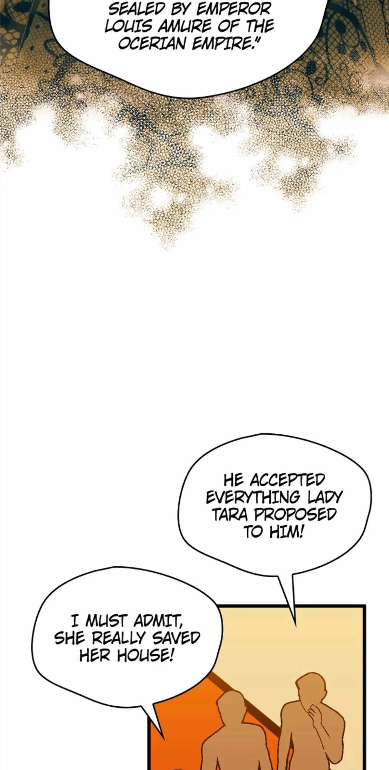 I'll Save This Damn Family! Chapter 77 page 61