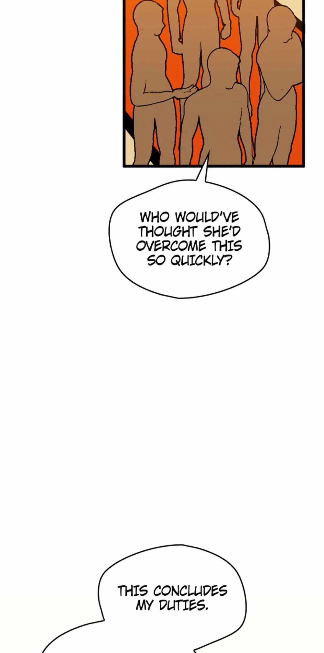 I'll Save This Damn Family! Chapter 77 page 62