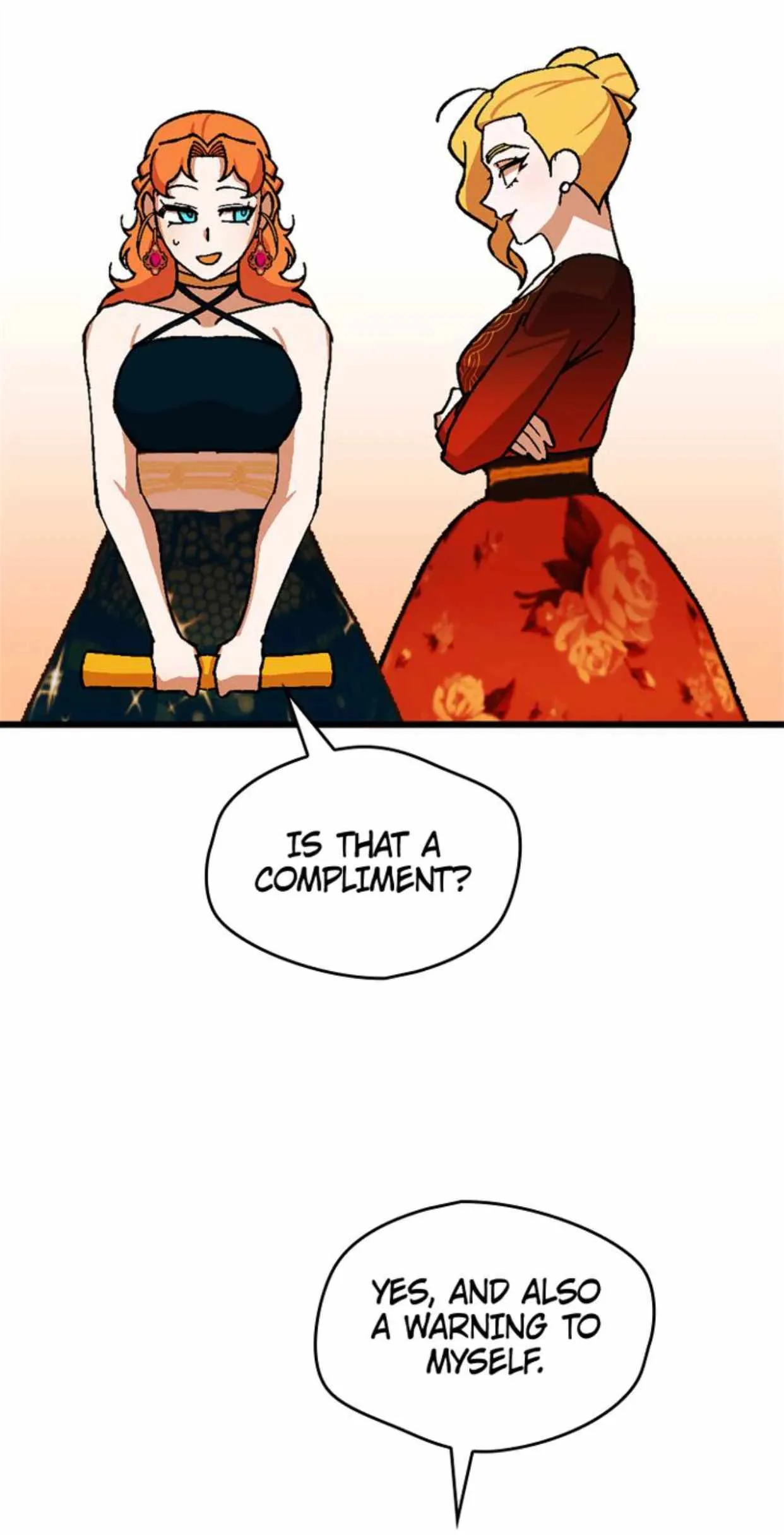 I'll Save This Damn Family! Chapter 77 page 67