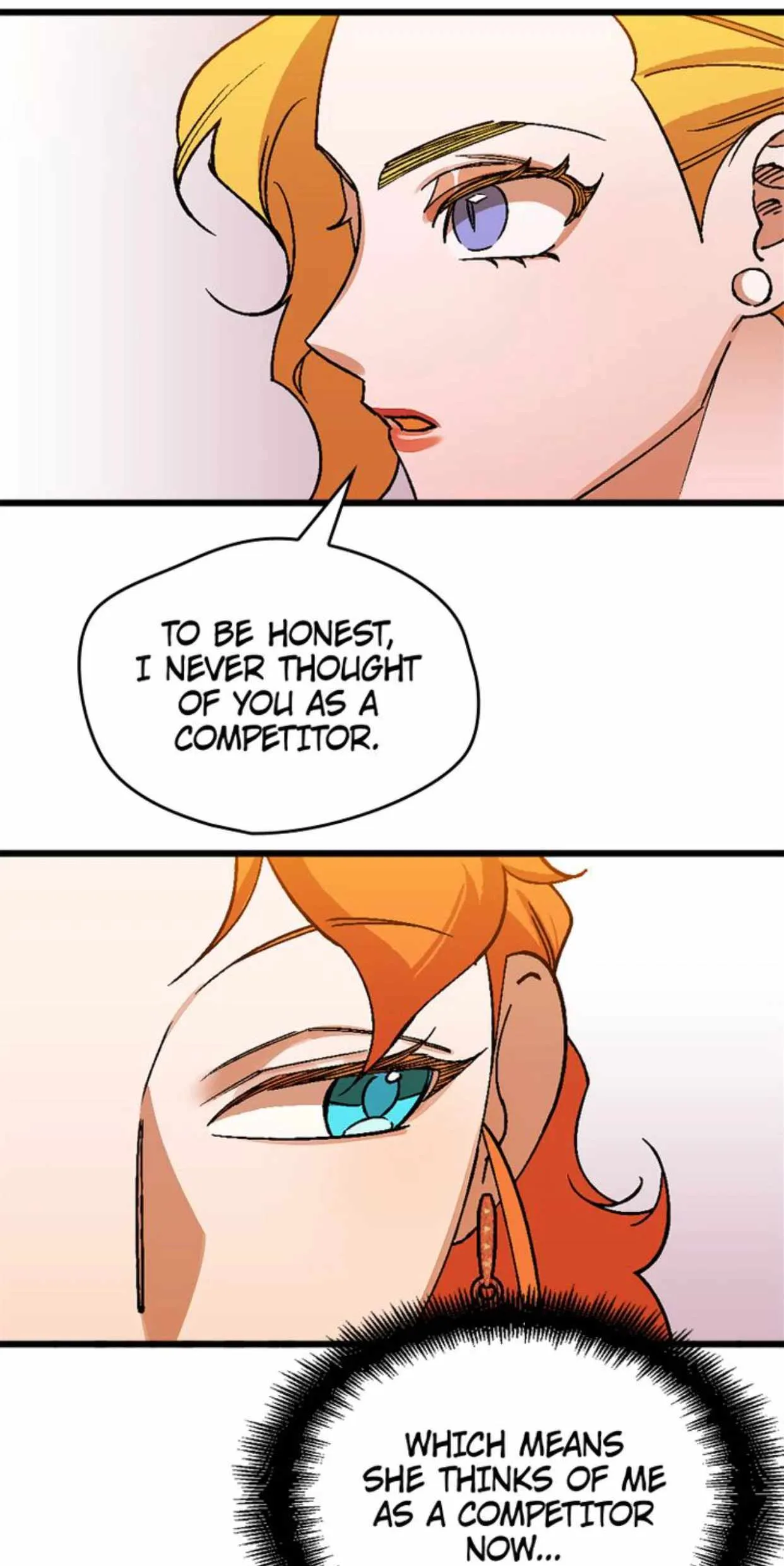 I'll Save This Damn Family! Chapter 77 page 68