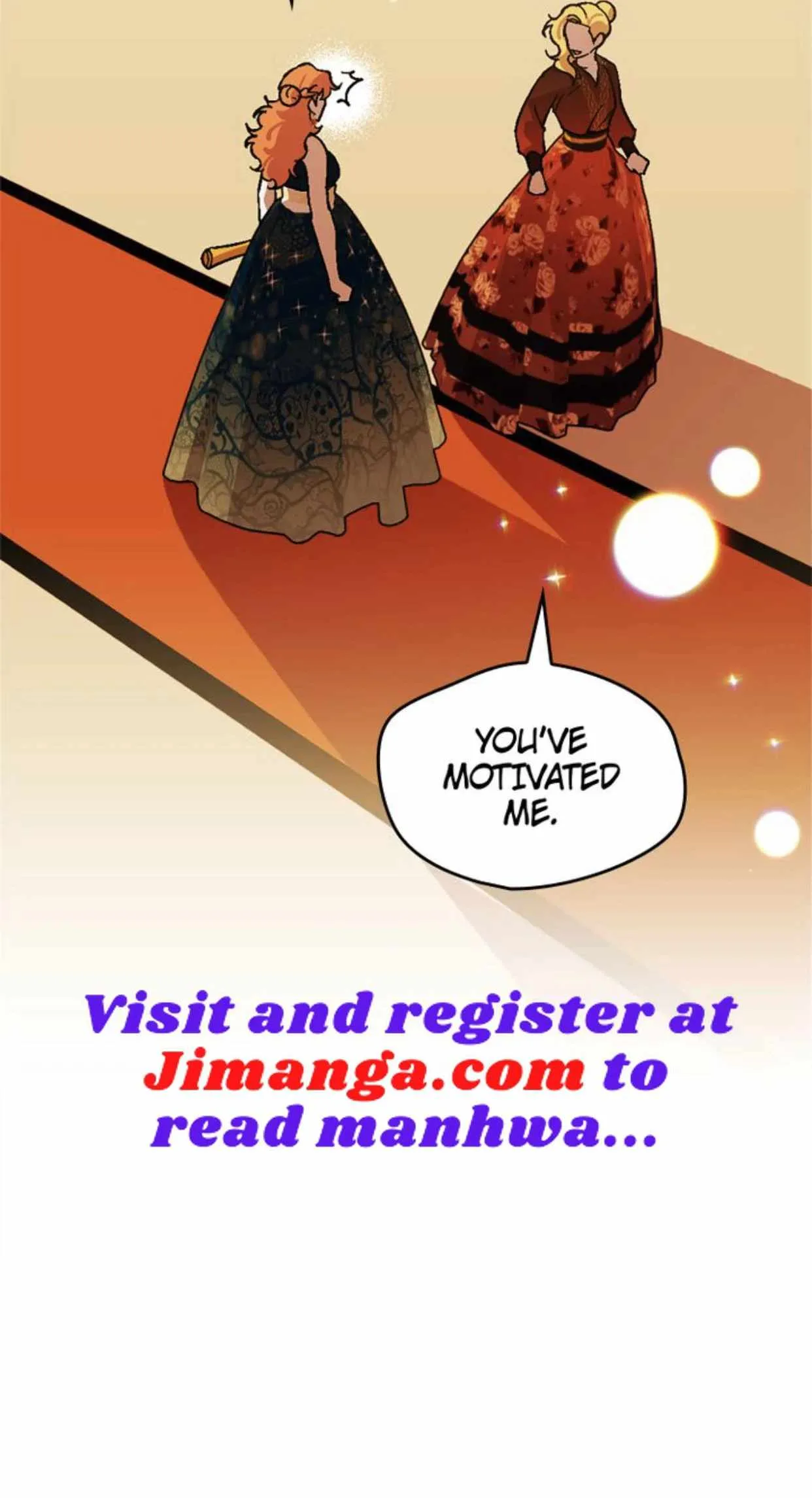I'll Save This Damn Family! Chapter 77 page 75