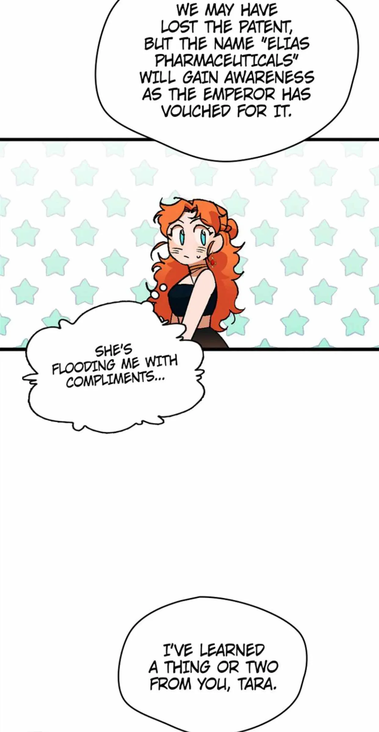 I'll Save This Damn Family! Chapter 77 page 72