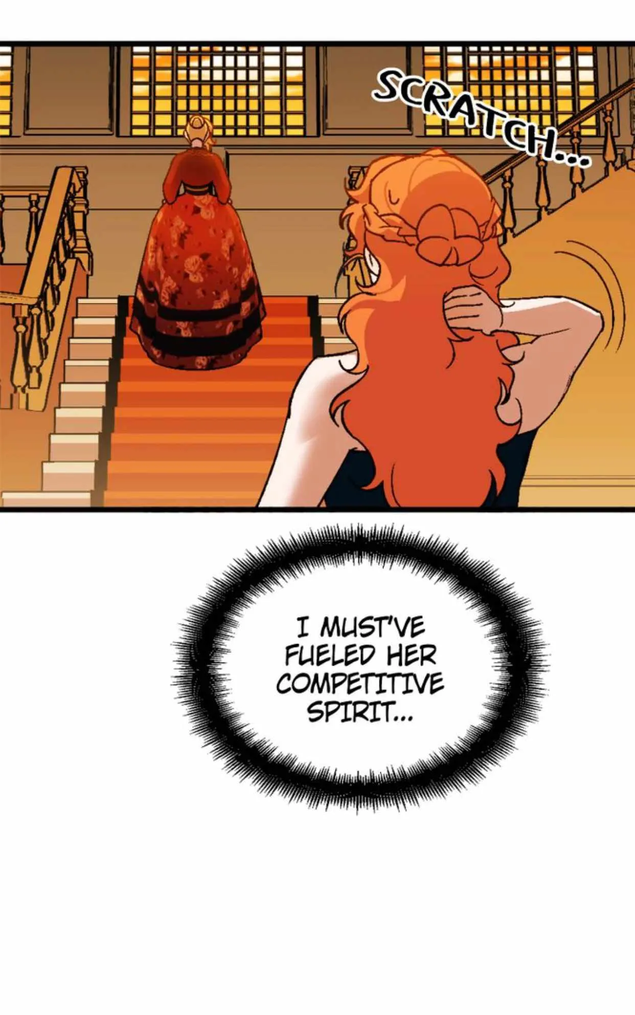 I'll Save This Damn Family! Chapter 77 page 76