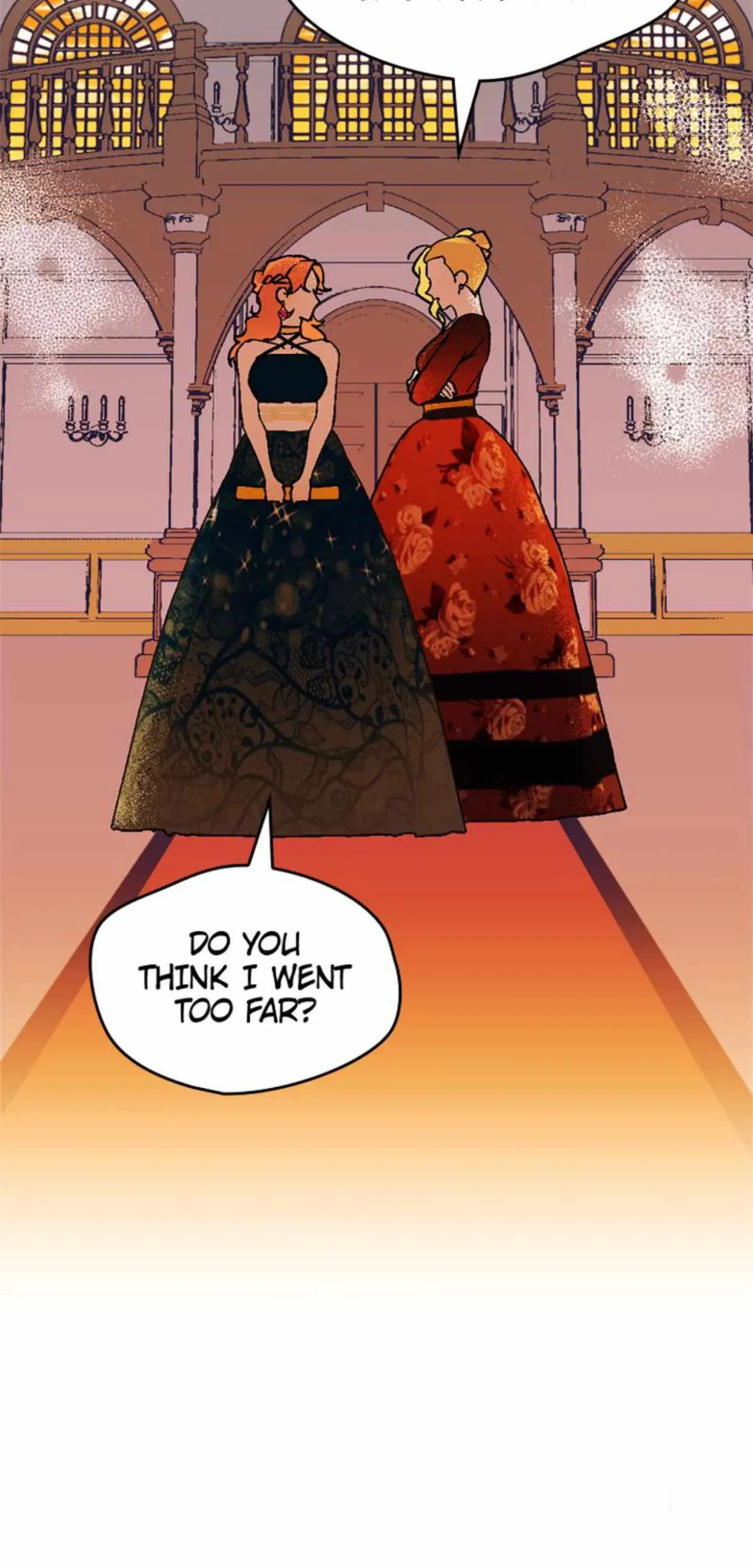I'll Save This Damn Family! Chapter 77 page 70