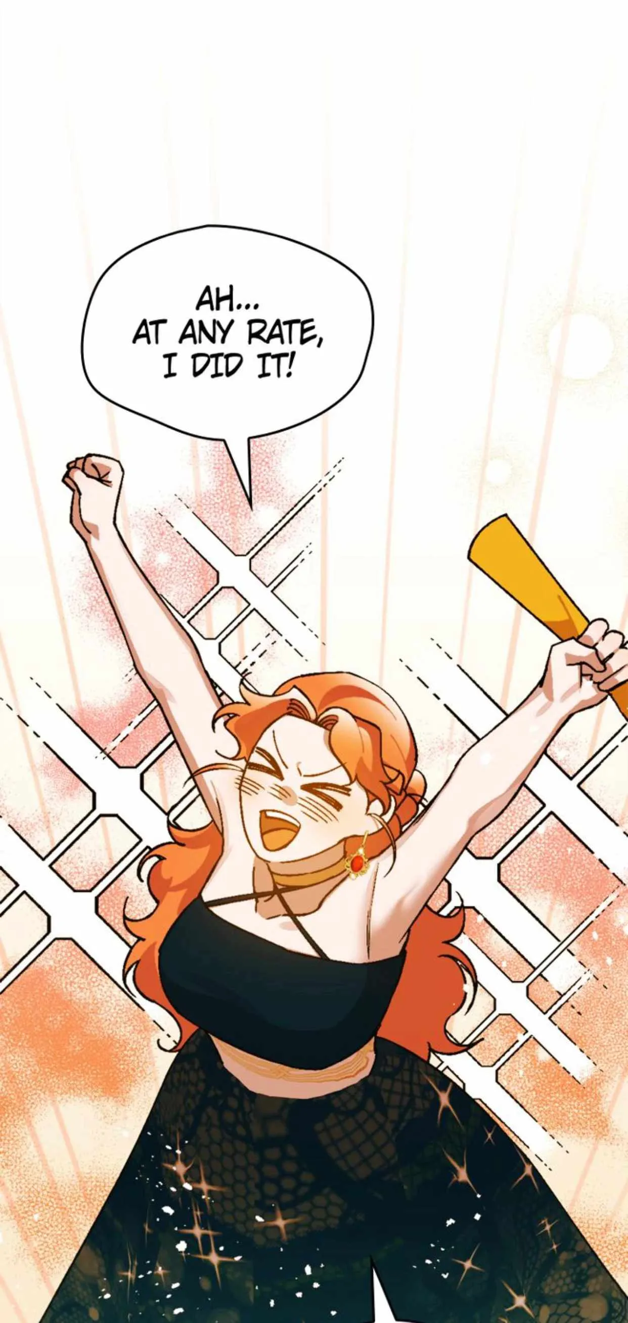 I'll Save This Damn Family! Chapter 77 page 77