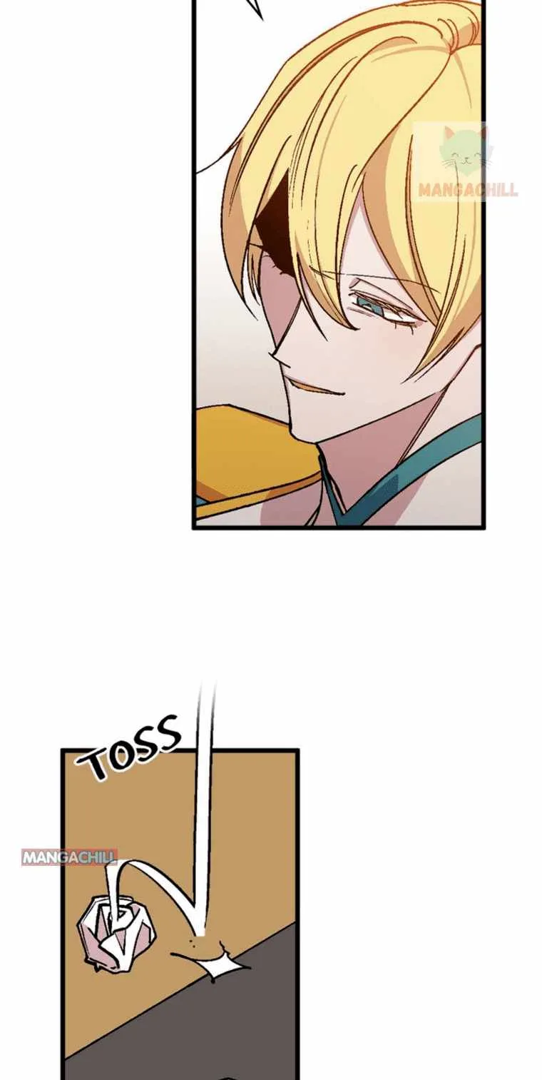 I'll Save This Damn Family! Chapter 80 page 8