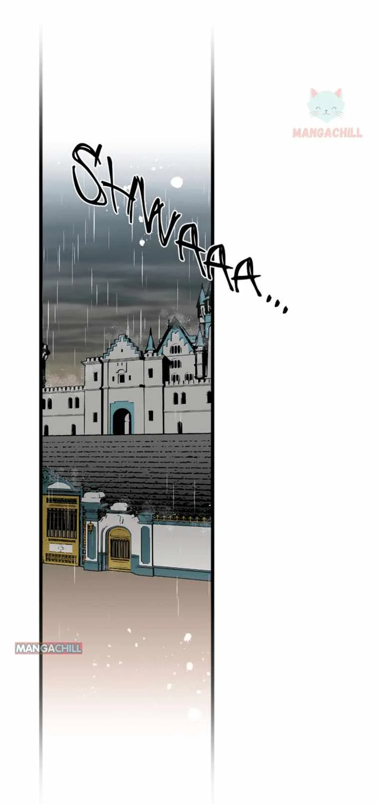 I'll Save This Damn Family! Chapter 80 page 3